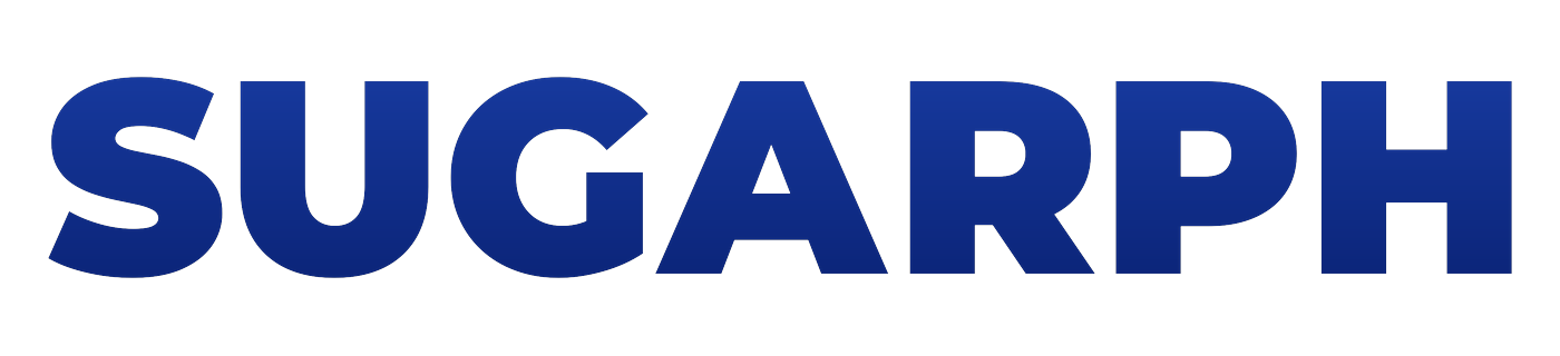 sugarph logo